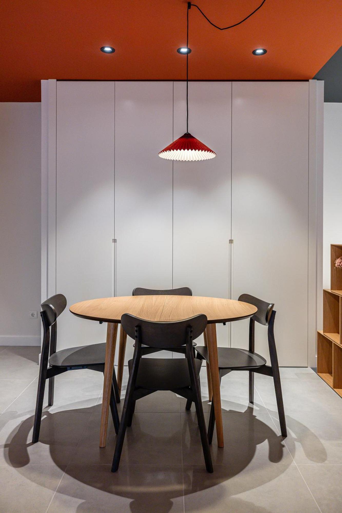 Estudios Arturo Soria By Rent Me Madrid Exterior photo